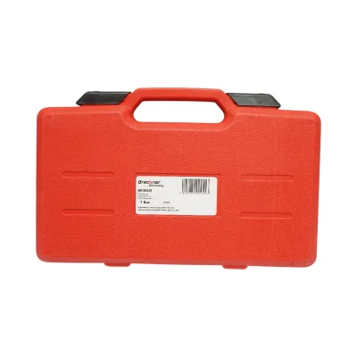 Kit pressa per molle di sospensione auto 23-280 mm, carico massimo 1200 kg Breckner Germany - immagine 6