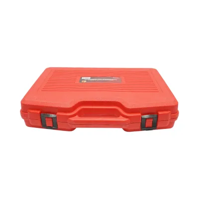 Kit pressa per molle elicoidali per sospensioni auto 75-190 mm Breckner Germany - immagine 6