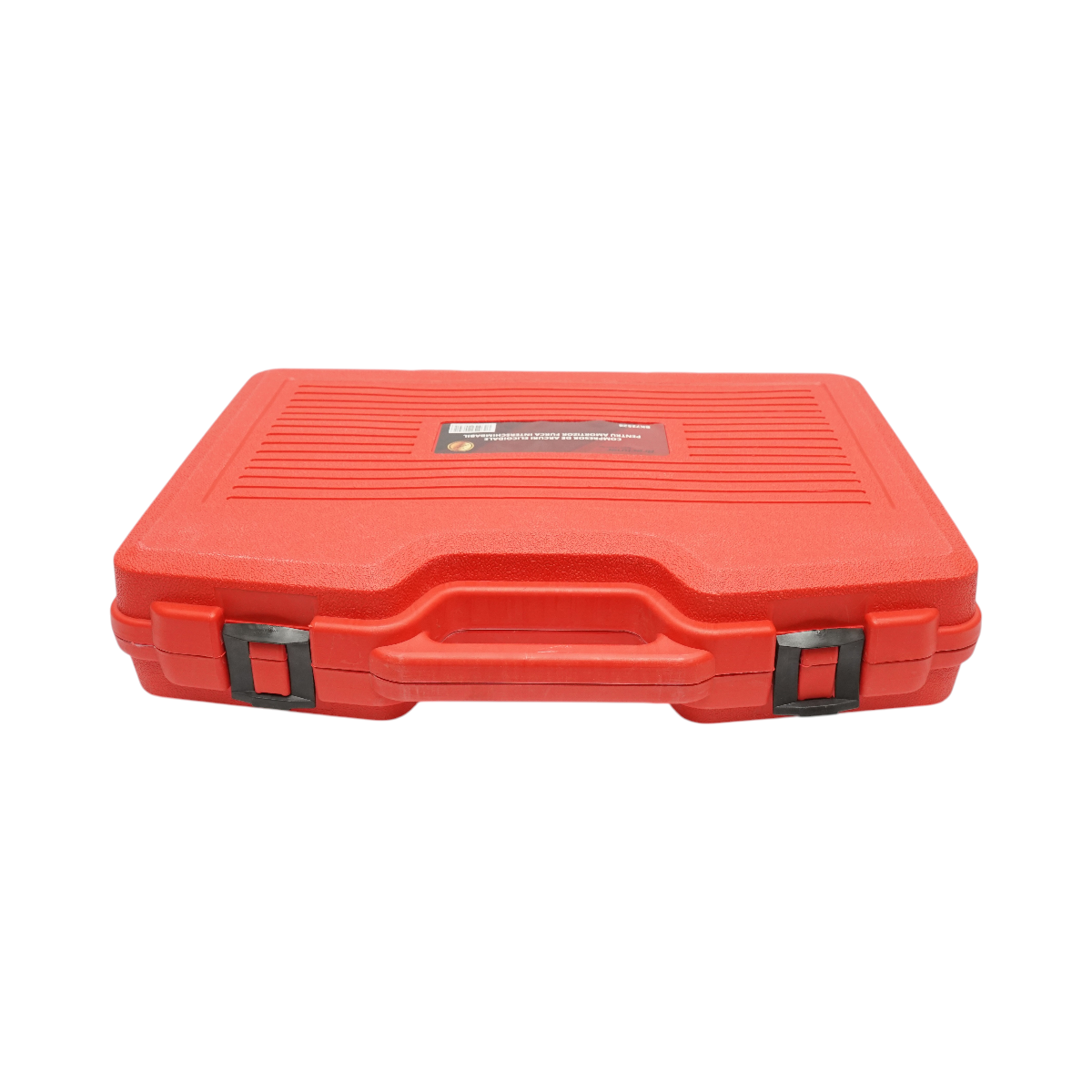 Kit pressa per molle elicoidali per sospensioni auto 75-190 mm Breckner Germany - immagine 6