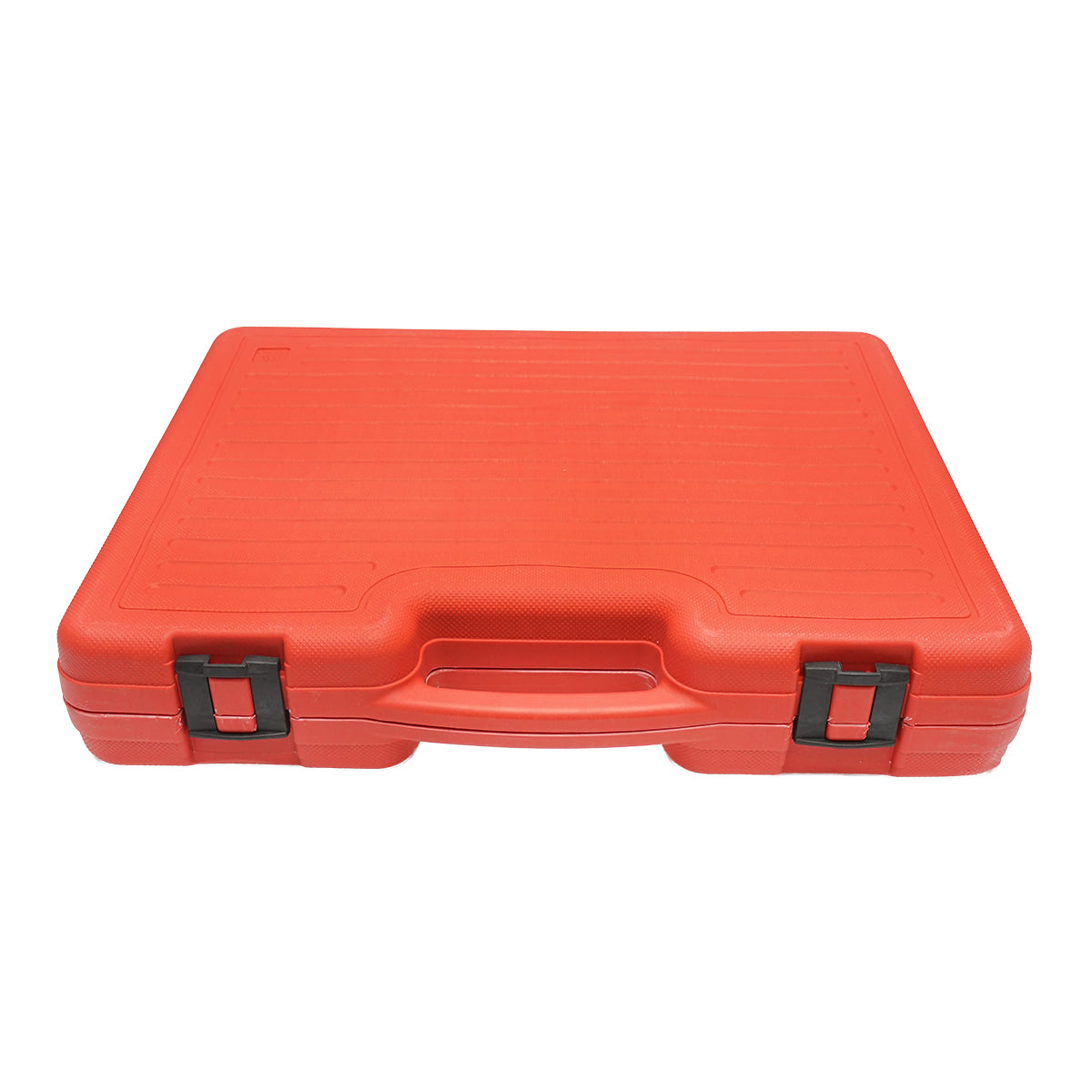 Kit presse per estrazione, installazione e rimozione boccole e cuscinetti 28 pezzi - immagine 2
