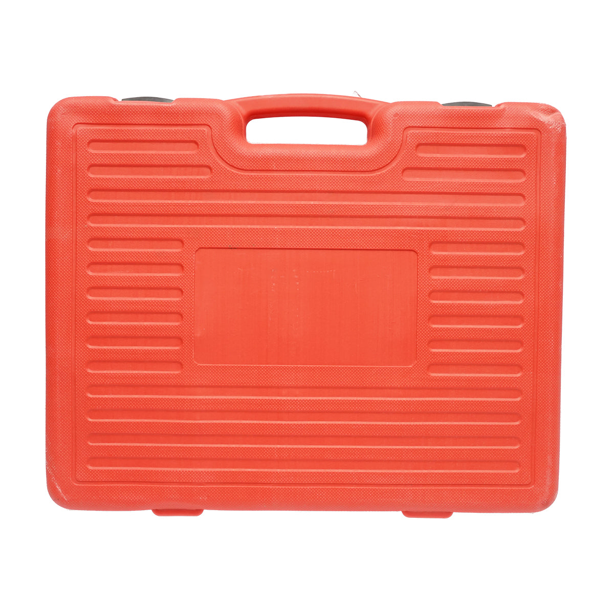 Kit presse per estrazione, installazione e rimozione boccole e cuscinetti 28 pezzi - immagine 4