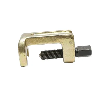 Kit presse tipo C per perni, giunti sferici, estremità snodate 55-63-73mm 3 pezzi - immagine 4
