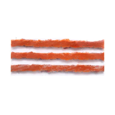 Kit professionale di vulcanizzazione a freddo per pneumatici tubeless con spago e colla (riparazione gomma) - immagine 4