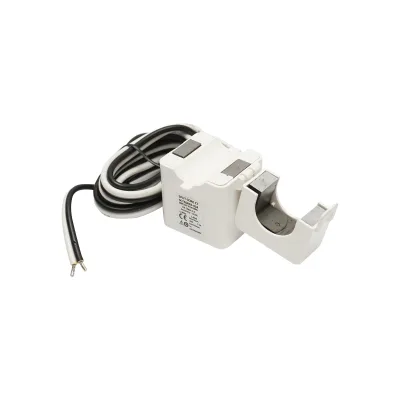 Kit relè di potenza per contatore intelligente DFUN DFPM91, monofase 220 V, 63 A con fusibile digitale, trasformatore Split Core 600 V, 50-60 Hz - immagine 6