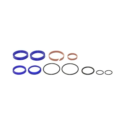 Kit riparazione cilindro idraulico stelo Ø 50 mm, cilindro Ø 80 mm - immagine 2