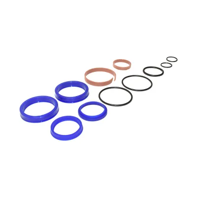 Kit riparazione cilindro idraulico stelo Ø 50 mm, cilindro Ø 80 mm - immagine 3