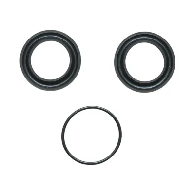 Kit riparazione cilindro ricevitore freno Massey Ferguson serie 300, 4200, 4300 Codice OEM 1810917, 1810917M92, 1810917M93, 1810917M94, M1810917 - immagine 3