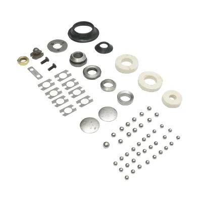 Kit riparazione piantone sterzo Massey Ferguson codice OEM 1850031M1, 13535X, 1850032M1, 1850033M1, 1850034M1, 1850053M1, 1850053M91