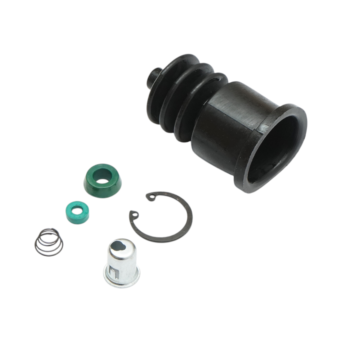 Kit riparazione pompa freno Massey Ferguson serie 300 codice OEM 1810936M91 - immagine 2
