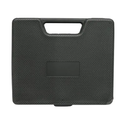 Kit smerigliatrice pneumatica diritta, 25000 giri/min, pressione 6,3 bar, 16 pezzi Breckner Germany - immagine 6