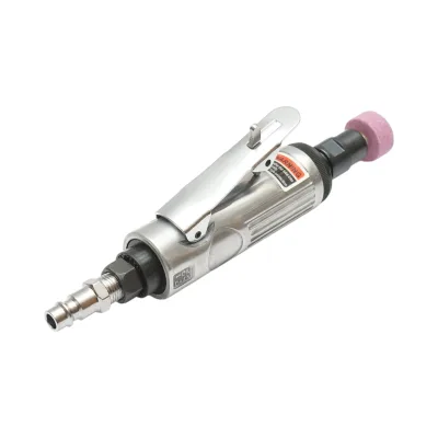 Kit smerigliatrice pneumatica diritta, 25000 giri/min, pressione 6-8 bar, 16 pezzi - immagine 6