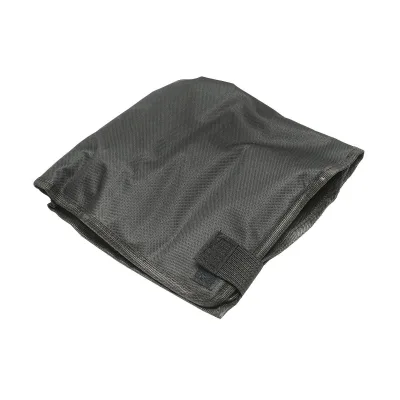 Kit smontaggio 11 pezzi Plastiche Auto Set di attrezzi per la rimozione di Rivestimenti Interni dell'auto Kit 11 Utensili di Smontaggio clip - immagine 4