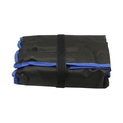 Kit smontaggio Plastiche Auto 27 pezzi Set di attrezzi per la rimozione di Rivestimenti Interni dell'auto Kit 27 Utensili di Smontaggio clip - immagine 2
