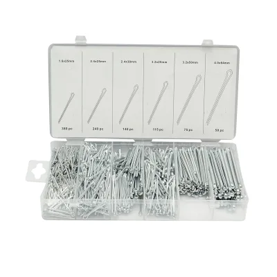 Kit stecche 1,6-4 mm 1000 pezzi