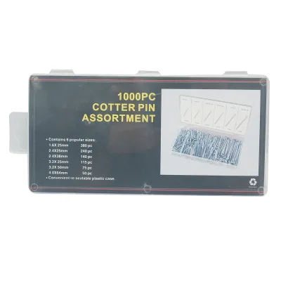 Kit stecche 1,6-4 mm 1000 pezzi - immagine 3