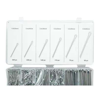 Kit stecche 1,6-4 mm 1000 pezzi - immagine 4