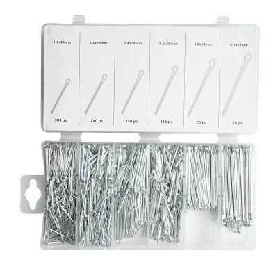Kit stecche 1,6-4 mm 1000 pezzi - immagine 2