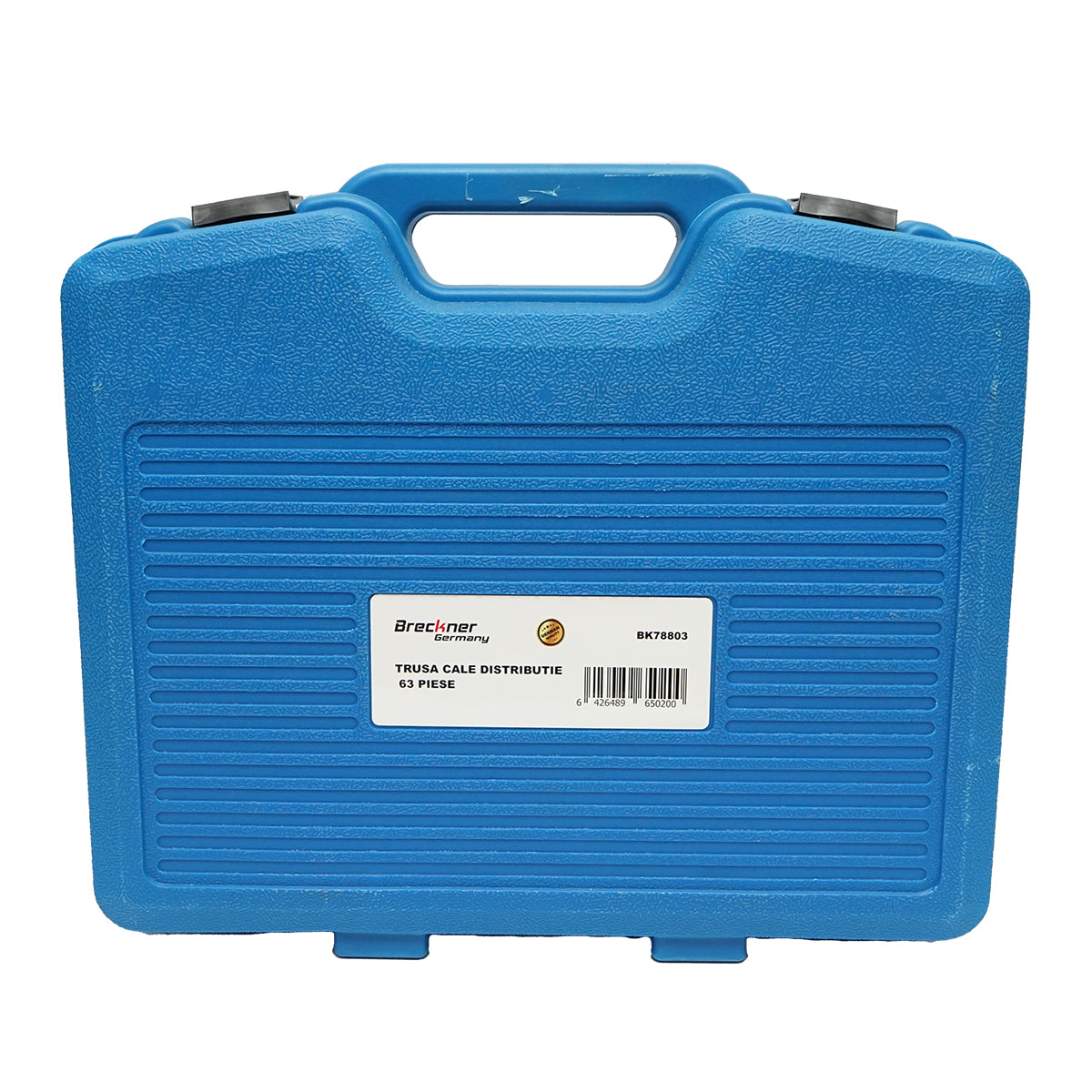 KIT TEMPORIZZAZIONE MOTORE REGOLAZIONE MESSA IN FASE ALBERO A CAMME Kit messa in fase Alfa Romeo, Fiat, Lancia 63 pezzi - immagine 2