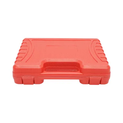 Kit tester pressione olio motore 0-35 bar universale 12 pezzi - immagine 5