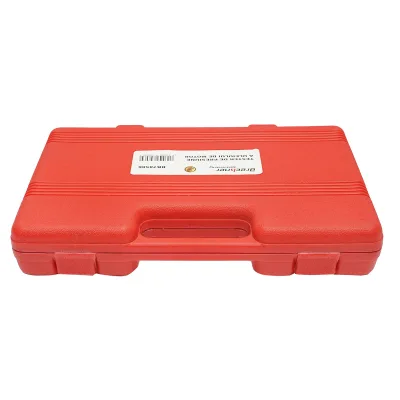 Kit tester pressione olio motore universale Breckner Germany - immagine 4