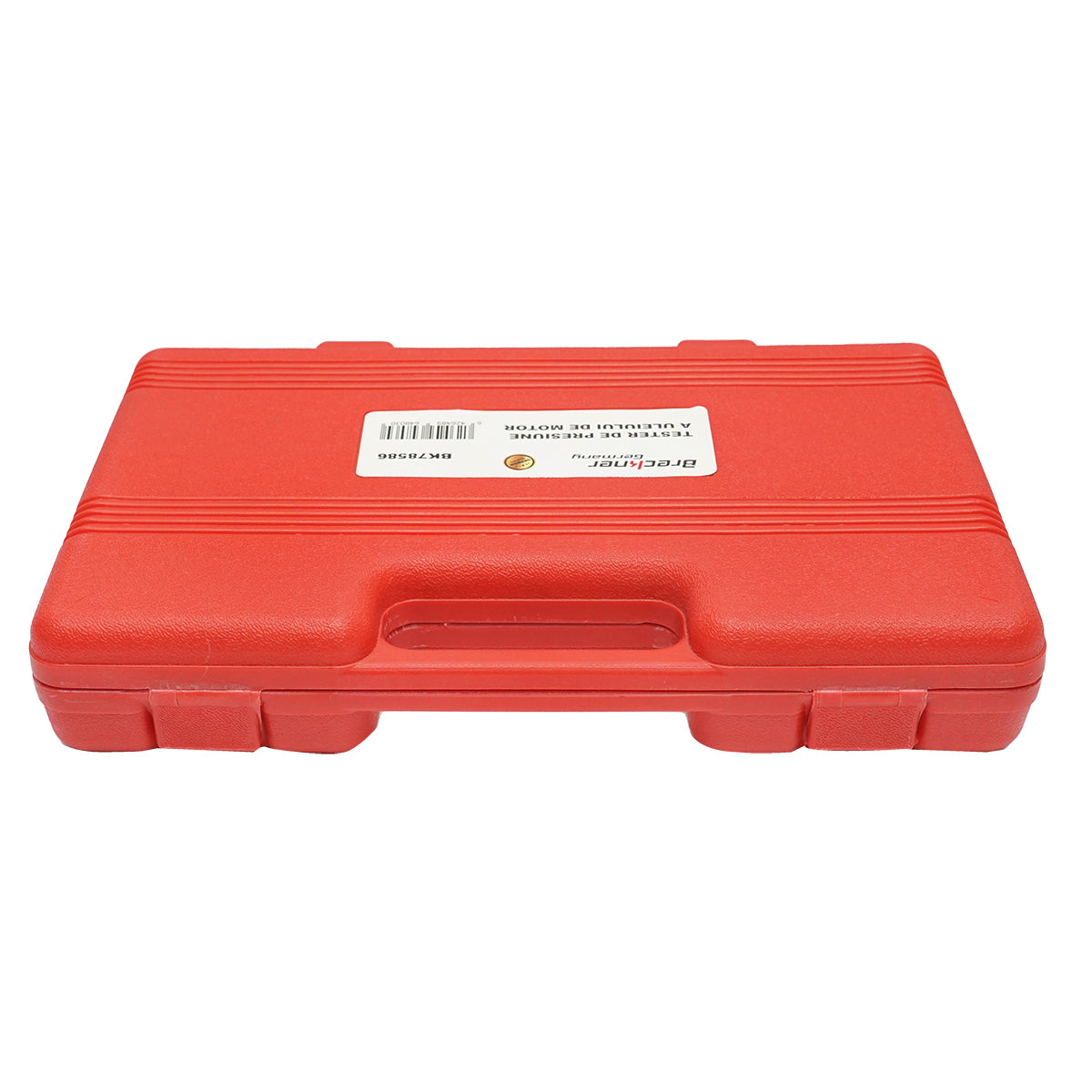 Kit tester pressione olio motore universale Breckner Germany - immagine 4
