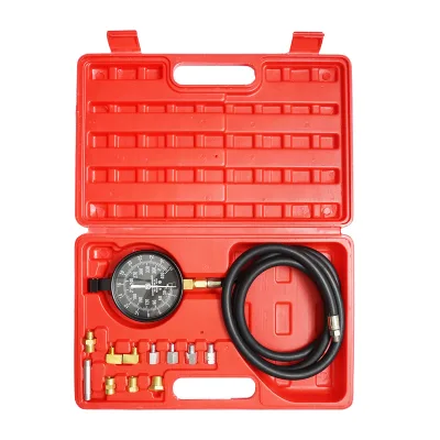 Kit tester pressione olio motore universale Breckner Germany - immagine 3