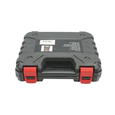 Kit trapano e cacciavite a batteria 28 pezzi, 12V 1500mAh - immagine 5