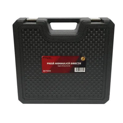Kit universale di presse idrauliche per sterzo e sospensioni Breckner Germany - immagine 4