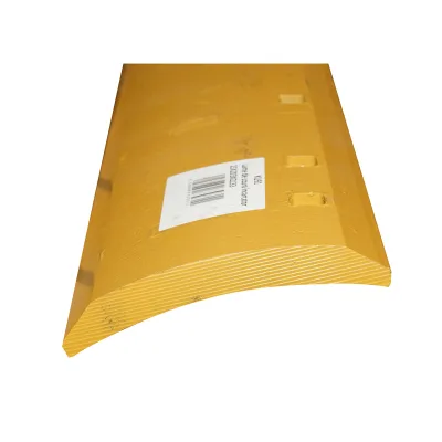 Lama antiusura per caricatore per Caterpillar (CAT) codice OEM 4T2233 DBC 25X203X2133 - immagine 4