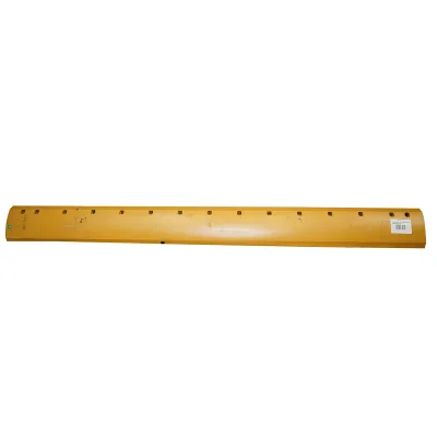 Lama antiusura per caricatore per Caterpillar (CAT) codice OEM 4T2233 DBC 25X203X2133 - immagine 3
