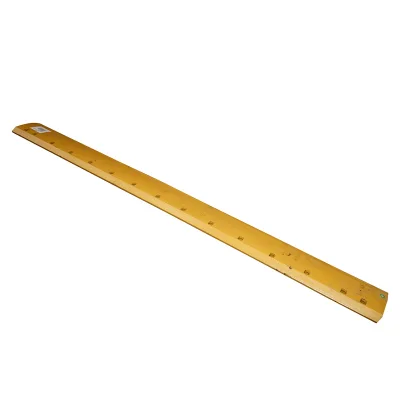 Lama antiusura per caricatore per Caterpillar (CAT) codice OEM 4T2233 DBC 25X203X2133 - immagine 2