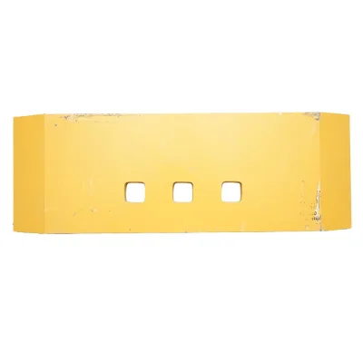 Lama antiusura per caricatore per Caterpillar (CAT) codice OEM 4T8101 DBF