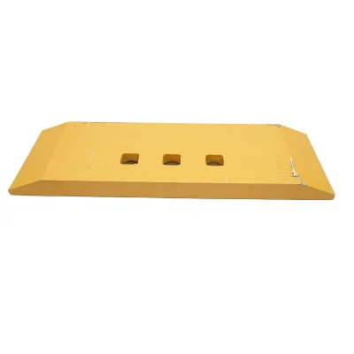 Lama antiusura per caricatore per Caterpillar (CAT) codice OEM 4T8101 DBF - immagine 2