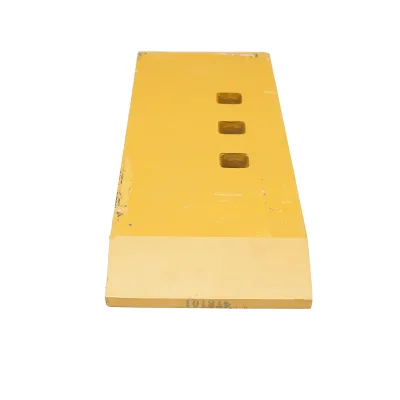 Lama antiusura per caricatore per Caterpillar (CAT) codice OEM 4T8101 DBF - immagine 4