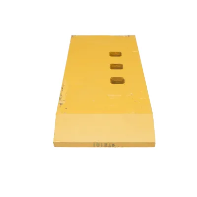 Lama antiusura per caricatore per Caterpillar (CAT) codice OEM 4T8101 DBF - immagine 3
