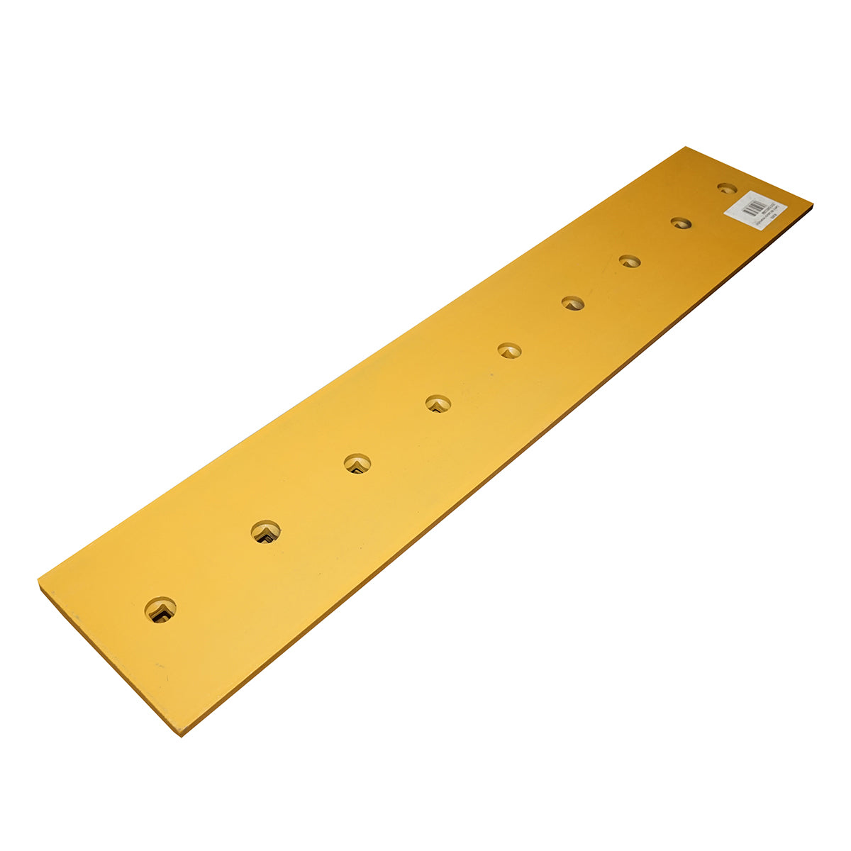 Lama antiusura per caricatore per Caterpillar (CAT) OEM 4733020 DBF 25X254X1368