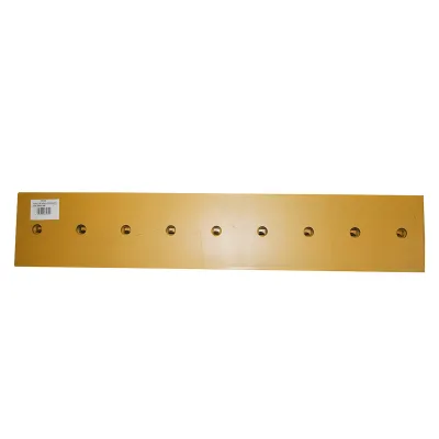 Lama antiusura per caricatore per Caterpillar (CAT) OEM 4733020 DBF 25X254X1368 - immagine 2