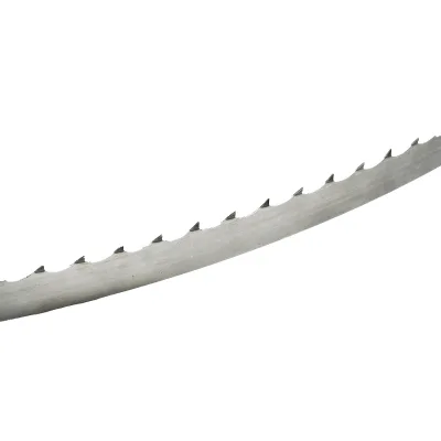 Lama per sega a nastro in acciaio 4820x35x1,1mm - immagine 2