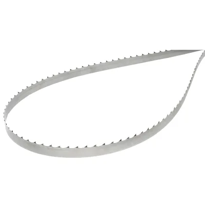 Lama per sega a nastro in acciaio 4820x35x1,1mm - immagine 3