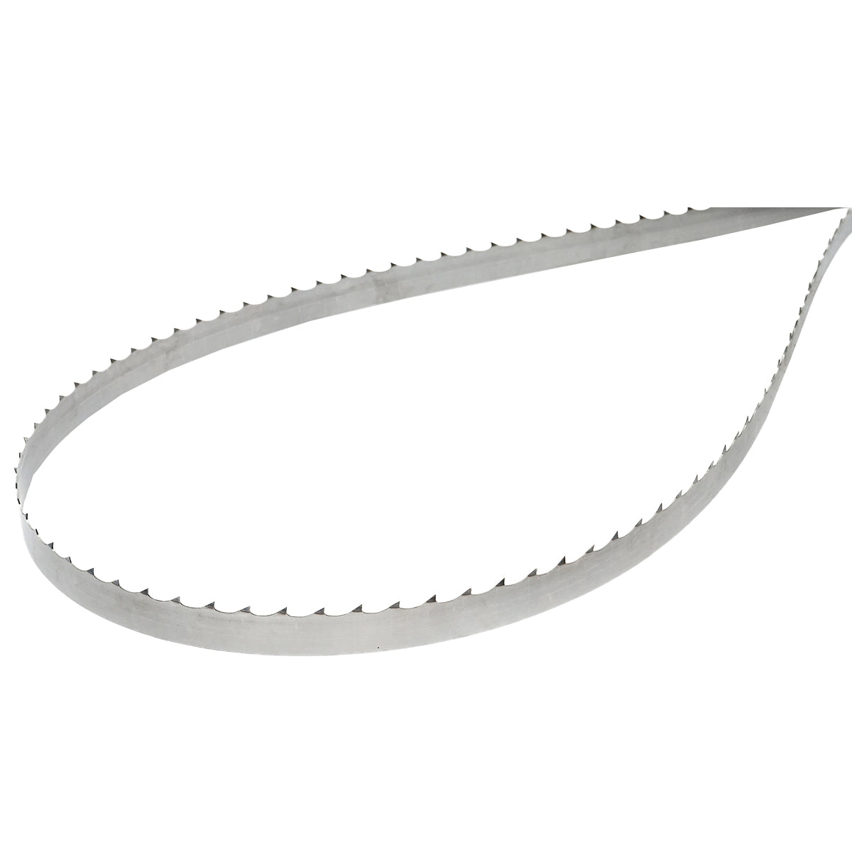 Lama per sega a nastro in acciaio 4820x35x1,1mm - immagine 3