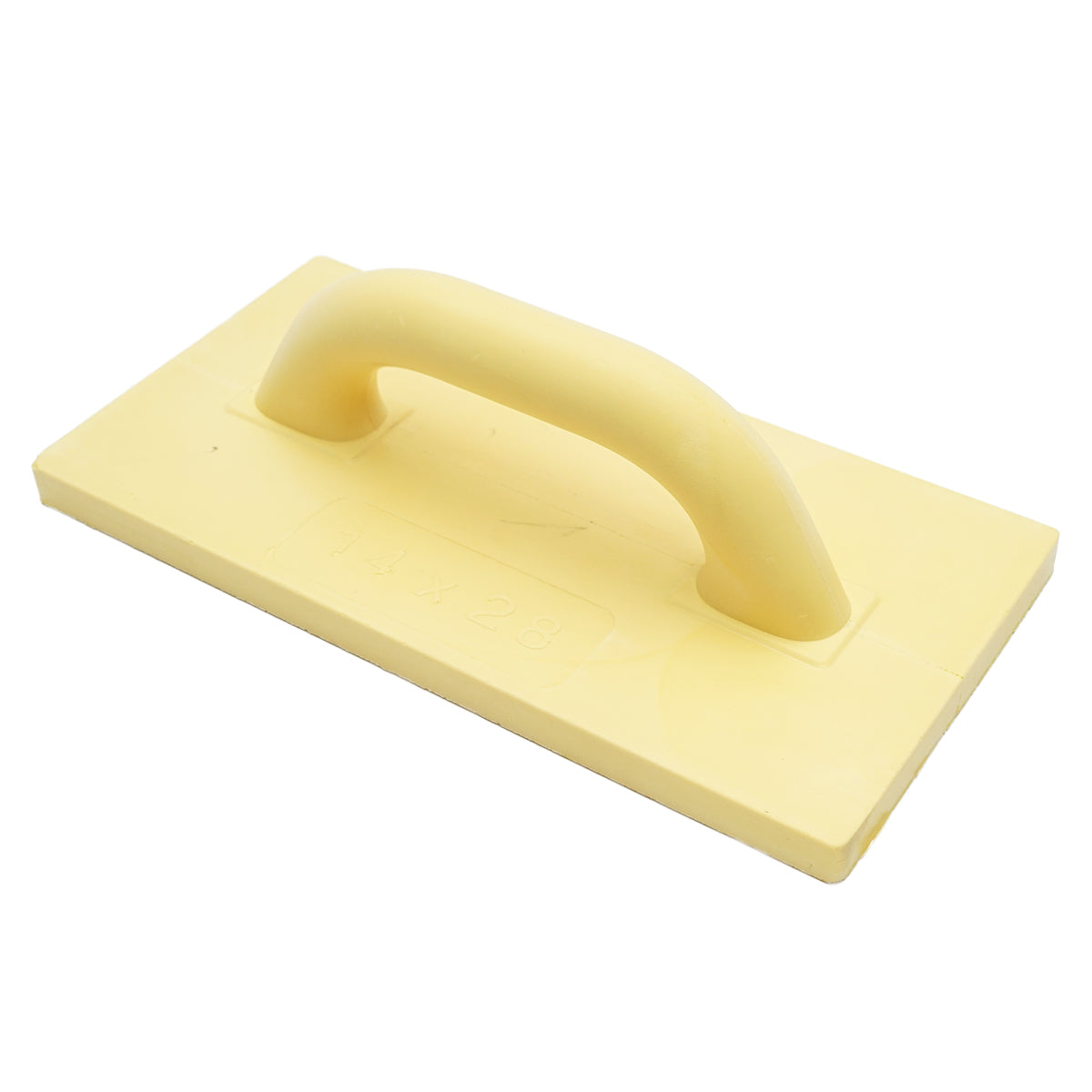 Lamella in poliuretano 280x140 mm