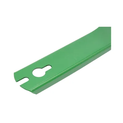Lamiera per Pick-Up per rotopressa John Deere cod OEM E87660, FH311995, Model 446-569 - immagine 4