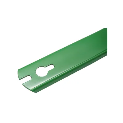 Lamiera Pick-Up per rotopressa John Deere Codici OEM equivalenti: E85043, FH311772 Breckner Germany - immagine 4