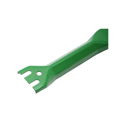 Lamiera Pick-Up per rotopressa John Deere Codici OEM equivalenti: E85043, FH311772 Breckner Germany - immagine 3