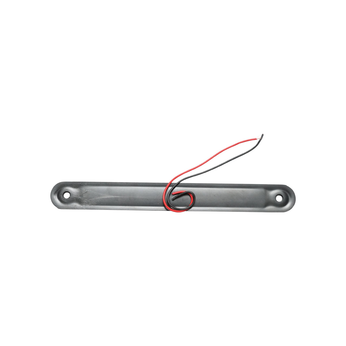 Lampada  laterale LED rosse, 12-24V, FR0179, Breckner Germany. - immagine 2