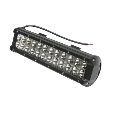 Lampada a barra 24 LED 10-60V 72W Breckner Germany - immagine 2