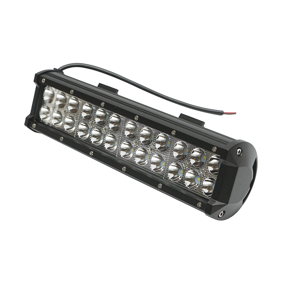 Lampada a barra 24 LED 10-60V 72W Breckner Germany - immagine 2