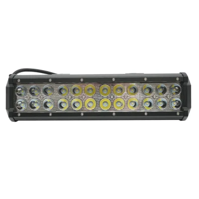 Lampada a barra 24 LED 10-60V 72W Breckner Germany