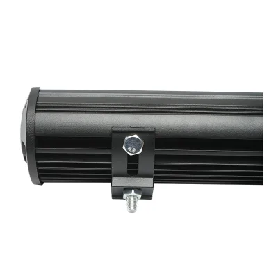 Lampada a barra 24 LED 10-60V 72W Breckner Germany - immagine 4