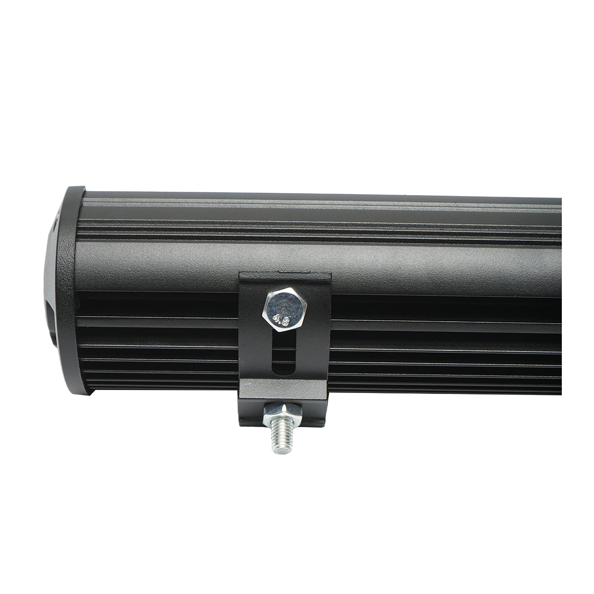 Lampada a barra 24 LED 10-60V 72W Breckner Germany - immagine 4